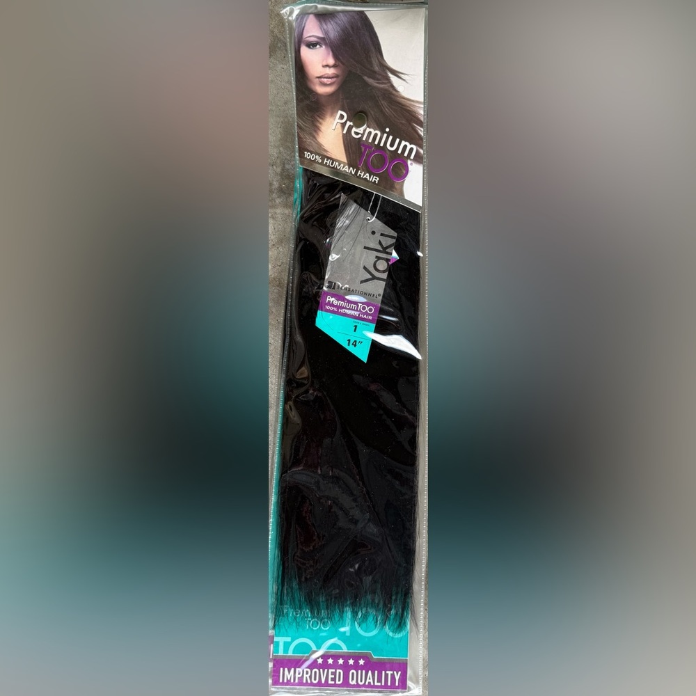 SENSATIONNEL® Premium TOO Hair Extensions